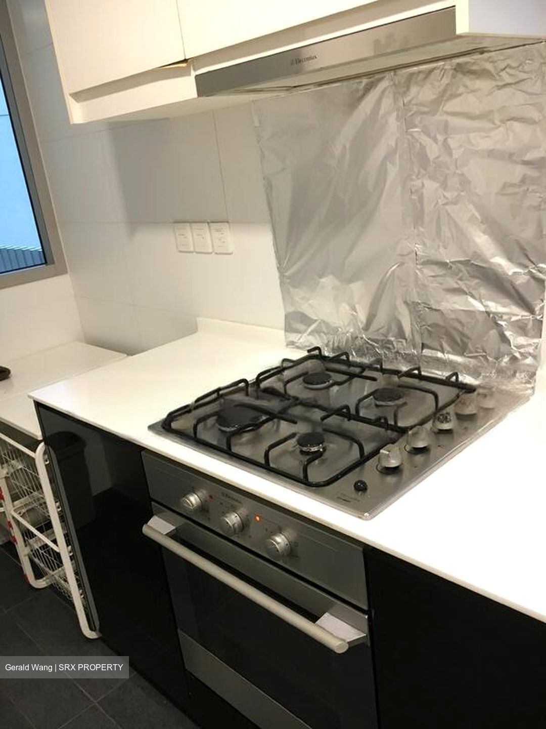 The Minton (D19), Condominium #458886421